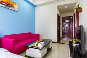 Guangzhou Xiyunlai International Apartment Pazhou Exhibition Center St