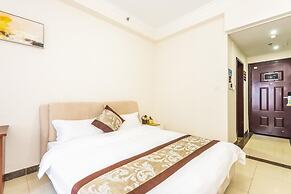 Guangzhou Xiyunlai International Apartment Pazhou Exhibition Center St