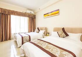 Guangzhou Xiyunlai International Apartment Pazhou Exhibition Center St