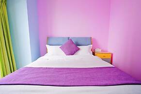 Guangzhou Xiyunlai International Apartment Pazhou Exhibition Center St