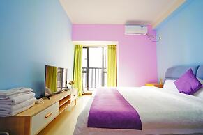 Guangzhou Xiyunlai International Apartment Pazhou Exhibition Center St