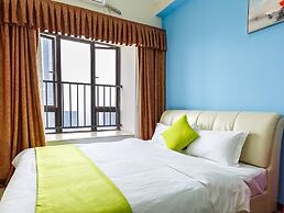 Guangzhou Xiyunlai International Apartment Pazhou Exhibition Center St
