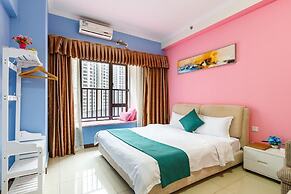 Guangzhou Xiyunlai International Apartment Pazhou Exhibition Center St