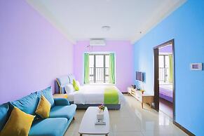 Guangzhou Xiyunlai International Apartment Pazhou Exhibition Center St