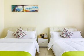 Guangzhou Xiyunlai International Apartment Pazhou Exhibition Center St