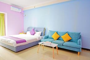 Guangzhou Xiyunlai International Apartment Pazhou Exhibition Center St