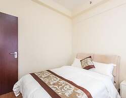 Guangzhou Xiyunlai International Apartment Pazhou Exhibition Center St