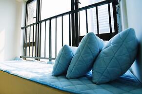 Guangzhou Xiyunlai International Apartment Pazhou Exhibition Center St