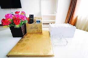 Guangzhou Xiyunlai International Apartment Pazhou Exhibition Center St