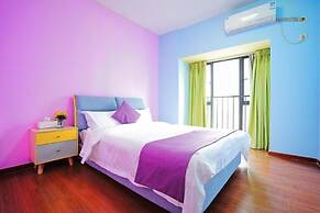 Guangzhou Xiyunlai International Apartment Pazhou Exhibition Center St