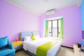 Guangzhou Xiyunlai International Apartment Pazhou Exhibition Center St