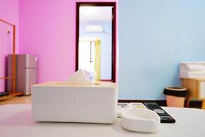 Guangzhou Xiyunlai International Apartment Pazhou Exhibition Center St