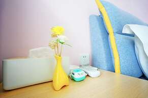 Guangzhou Xiyunlai International Apartment Pazhou Exhibition Center St