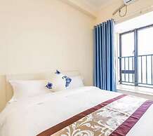 Guangzhou Xiyunlai International Apartment Pazhou Exhibition Center St