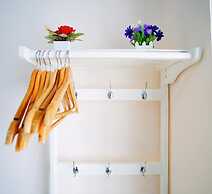 Guangzhou Xiyunlai International Apartment Pazhou Exhibition Center St