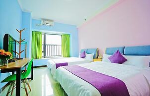 Guangzhou Xiyunlai International Apartment Pazhou Exhibition Center St