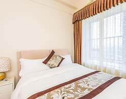 Guangzhou Xiyunlai International Apartment Pazhou Exhibition Center St