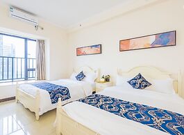 Guangzhou Xiyunlai International Apartment Pazhou Exhibition Center St