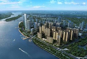 Guangzhou Xiyunlai International Apartment Pazhou Exhibition Center St