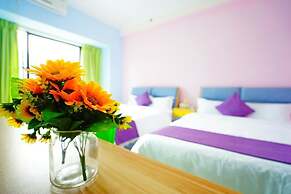 Guangzhou Xiyunlai International Apartment Pazhou Exhibition Center St