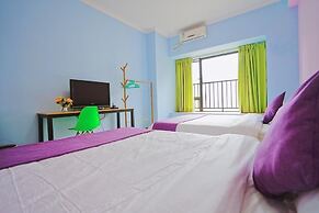 Guangzhou Xiyunlai International Apartment Pazhou Exhibition Center St