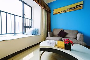 Guangzhou Xiyunlai International Apartment Pazhou Exhibition Center St