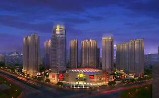 Guangzhou Xiyunlai International Apartment Pazhou Exhibition Center St