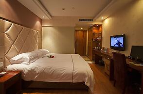 Yiwu Luck Bear Hotel