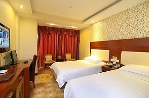 Yiwu Luck Bear Hotel