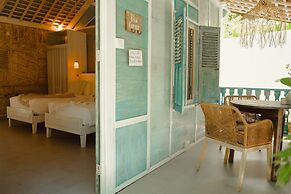 The Shacks at Sandy Bay