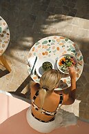 The Shacks at Sandy Bay