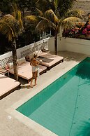 The Shacks at Sandy Bay