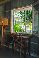 The Shacks at Sandy Bay