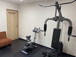 Comfort Self hotel E-TIME