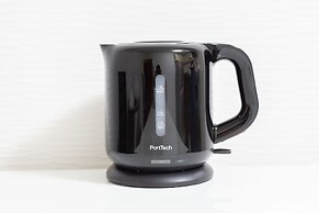 Comfort Self hotel E-TIME