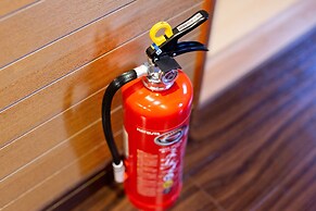 Comfort Self hotel E-TIME