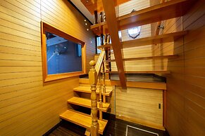 Comfort Self hotel E-TIME