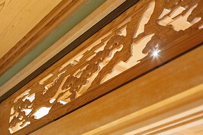 Comfort Self hotel E-TIME