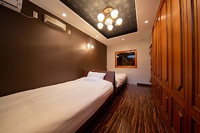 Comfort Self hotel E-TIME