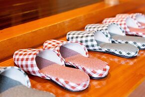 Comfort Self hotel E-TIME