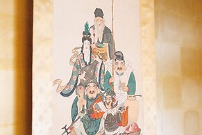 Comfort Self hotel E-TIME