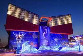 Comfort Self hotel E-TIME