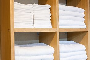 Comfort Self hotel E-TIME