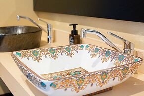 Comfort Self hotel E-TIME