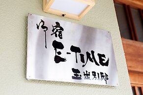 Comfort Self hotel E-TIME