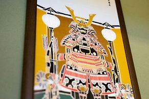 Comfort Self hotel E-TIME