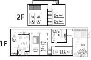 Comfort Self hotel E-TIME