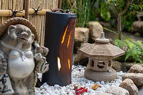 Comfort Self hotel E-TIME