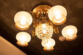 Comfort Self hotel E-TIME