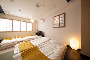 Comfort Self Hotel HACHI-EMON